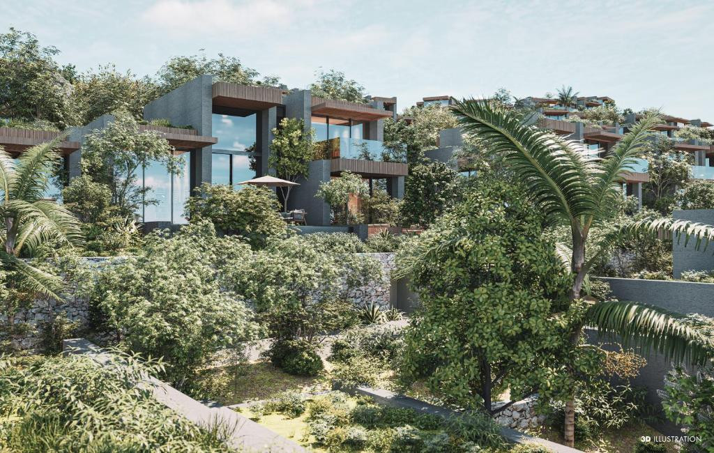 MAXX ROYAL BODRUM RESORT фото 4