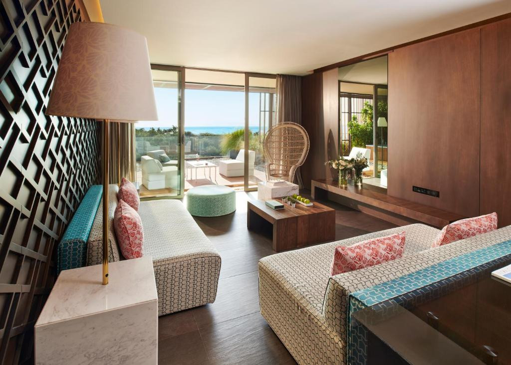 MAXX ROYAL KEMER RESORT фото 6