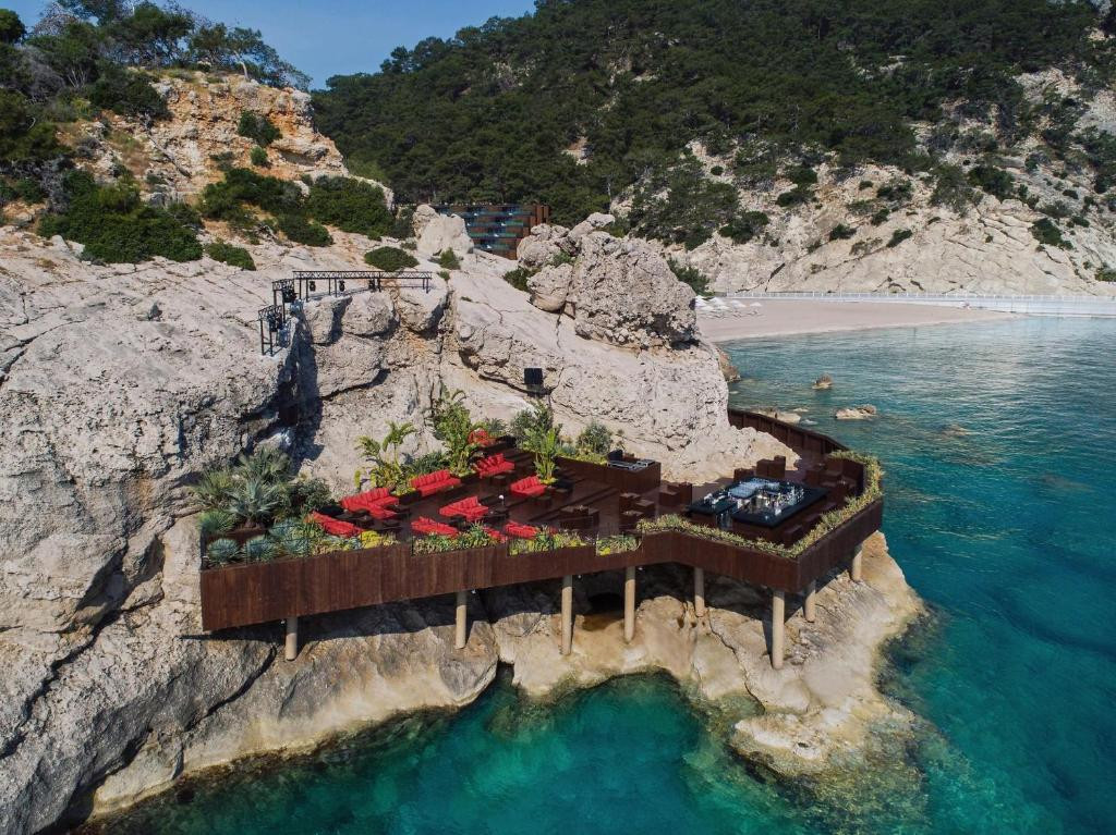 MAXX ROYAL KEMER RESORT фото 2