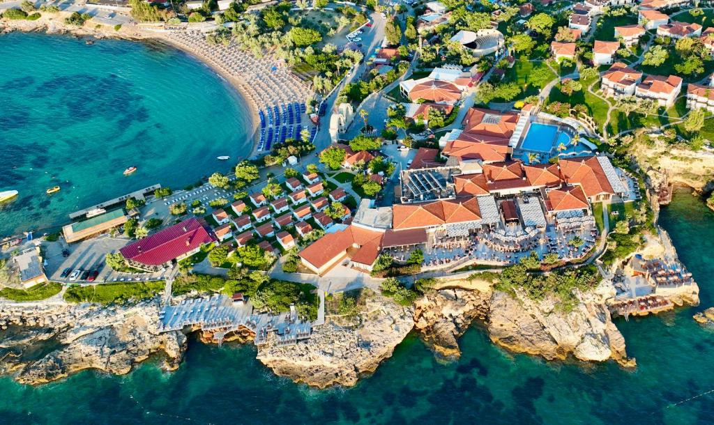 MAYA BISTRO HOTEL BEACH фото 4