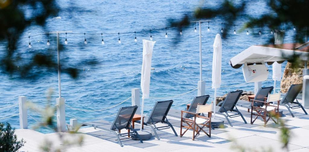 MAYA BISTRO HOTEL BEACH фото 8