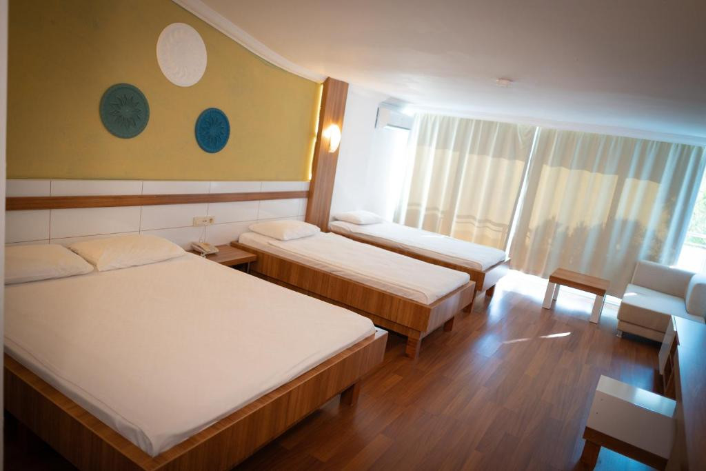 CLUB GOLF HOTEL (EX. LUCA BEACH, MAYA WORLD GOLF) фото 6