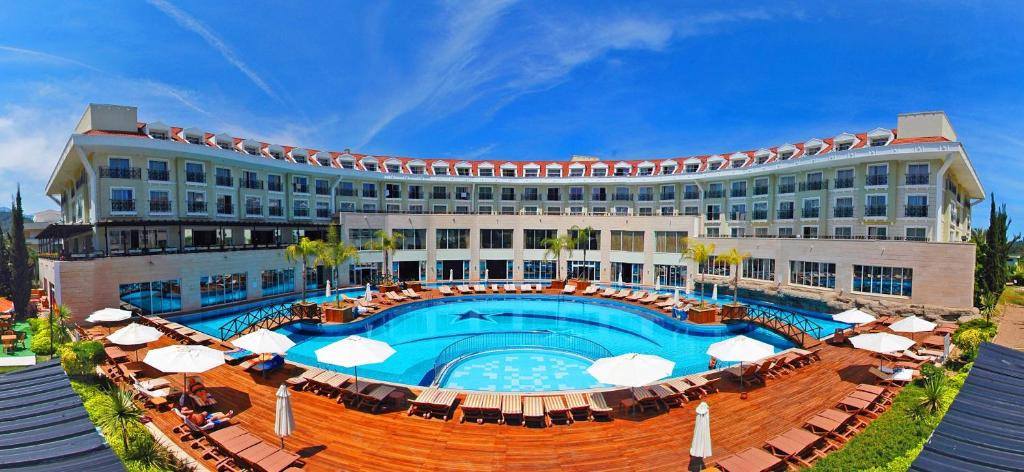 MEDER RESORT