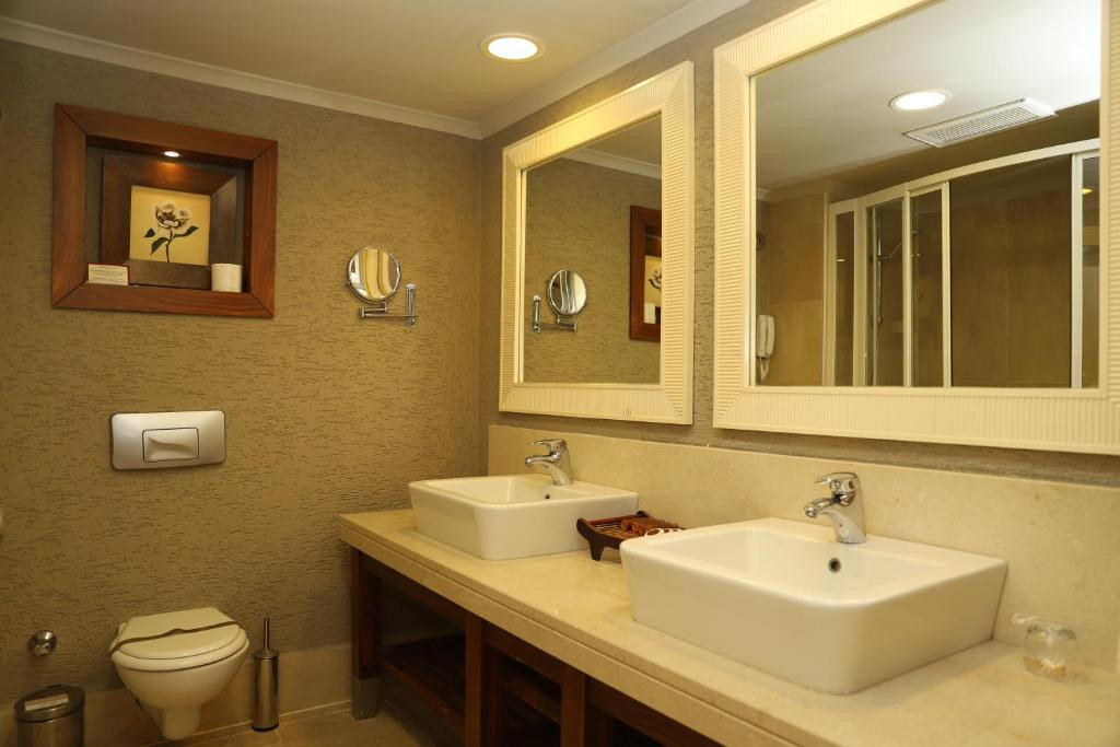MEDER RESORT фото 3