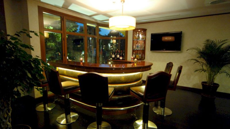 MEGA RESIDENCE фото 4