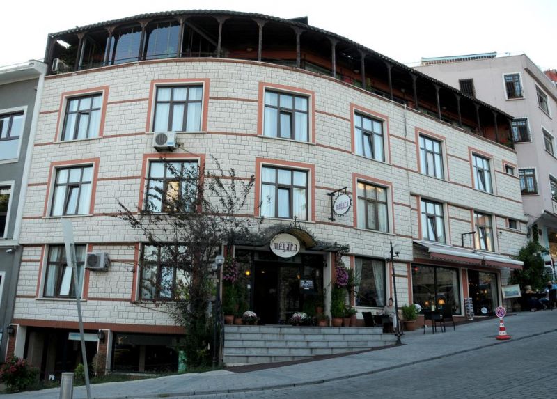 MEGASA PALACE HOTEL