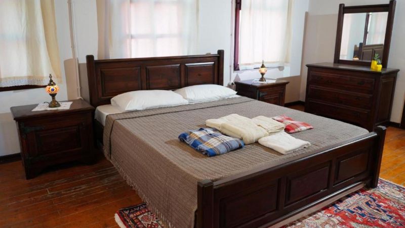MEHMET ARIF BEY HOTEL BOUTIQUE фото 2