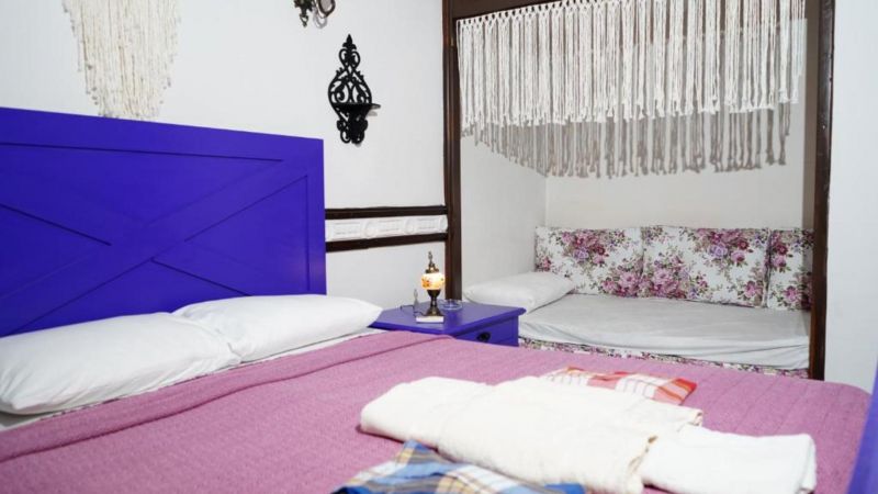 MEHMET ARIF BEY HOTEL BOUTIQUE фото 3