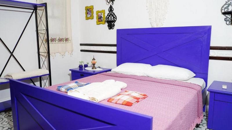 MEHMET ARIF BEY HOTEL BOUTIQUE фото 6