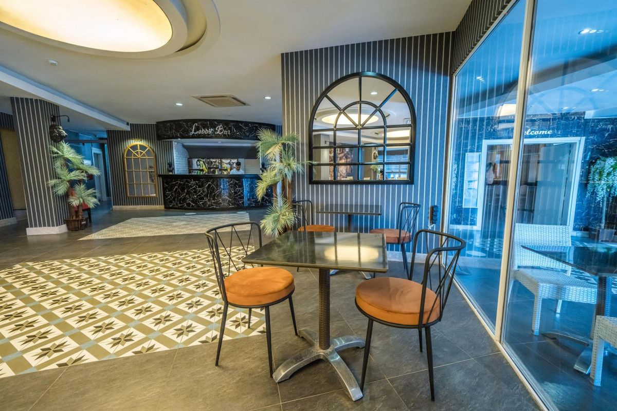 POINT BEACH HOTEL фото 6
