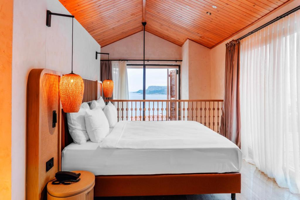 NOVVA HOTELS KAS (EX.MEKVIN SUITES & VILLAS) фото 3