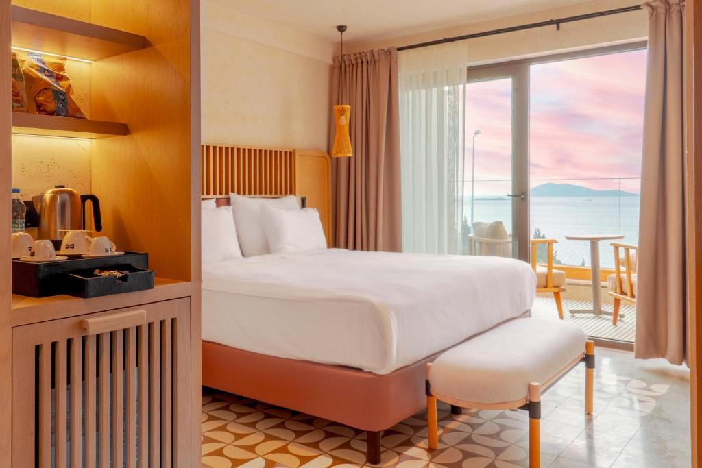 NOVVA HOTELS KAS (EX.MEKVIN SUITES & VILLAS) фото 8