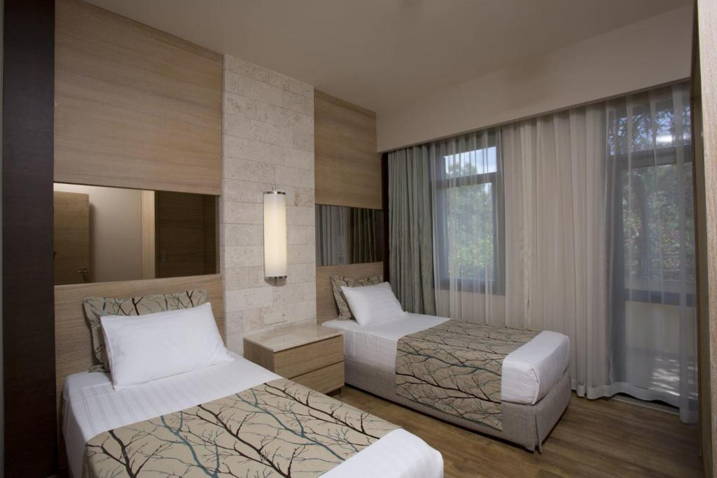 MELAS HOLIDAY VILLAGE фото 3