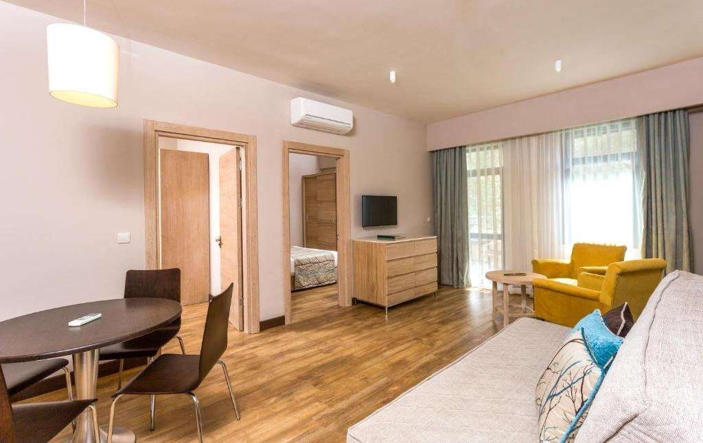 MELAS HOLIDAY VILLAGE фото 7