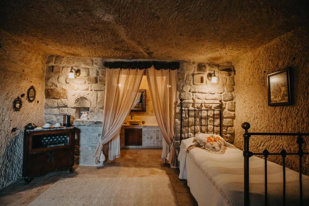 MELEKLER EVI CAVE фото 4