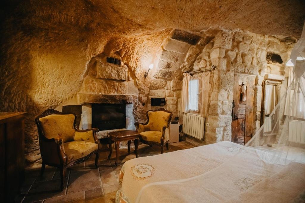 MELEKLER EVI CAVE фото 7