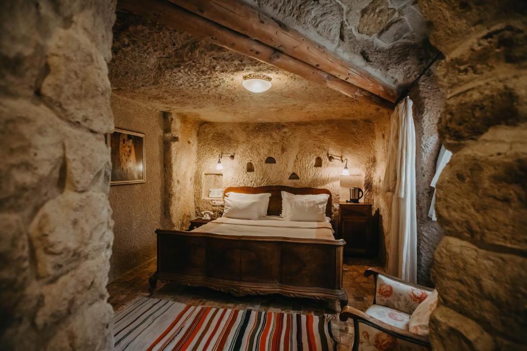 MELEKLER EVI CAVE фото 8