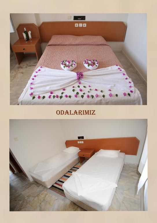 BELLISSIMA HOTEL (EX. MELIS MANAVGAT) фото 3