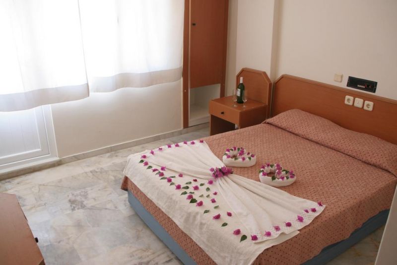 BELLISSIMA HOTEL (EX. MELIS MANAVGAT) фото 5
