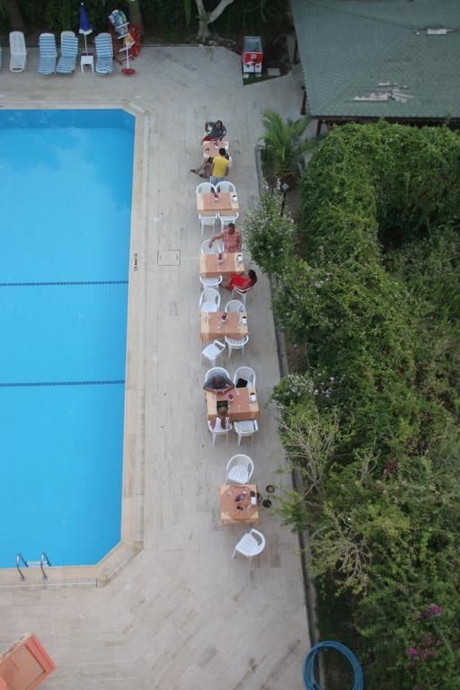 BELLISSIMA HOTEL (EX. MELIS MANAVGAT) фото 8