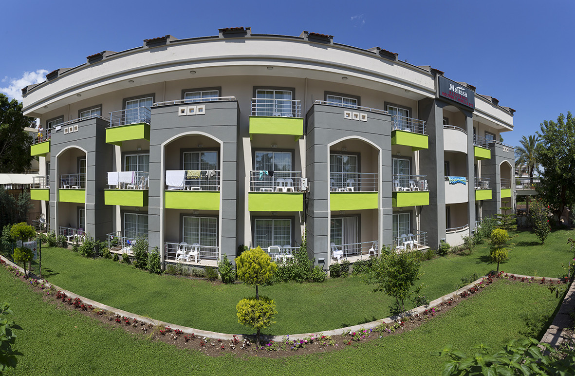 RICH MELISSA HOTEL (EX. MELISSA RESIDENCE BOUTIQUE & SPA) фото 7