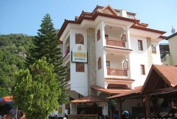 MELITA APT