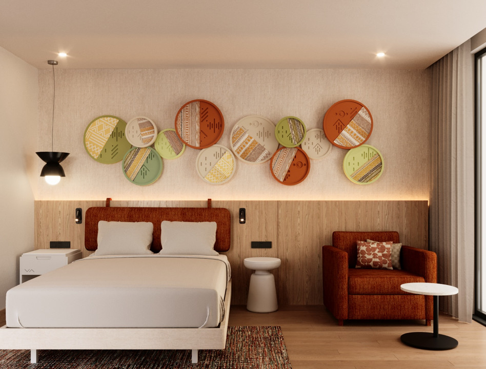 MERCURE ANTALYA BELEK фото 6