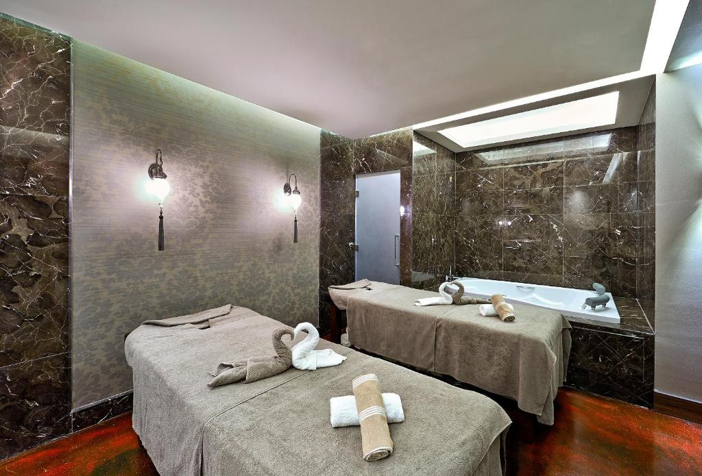URANUS ISTANBUL TOPKAPI (EX. MERCURE ISTANBUL TOPKAPI) фото 2