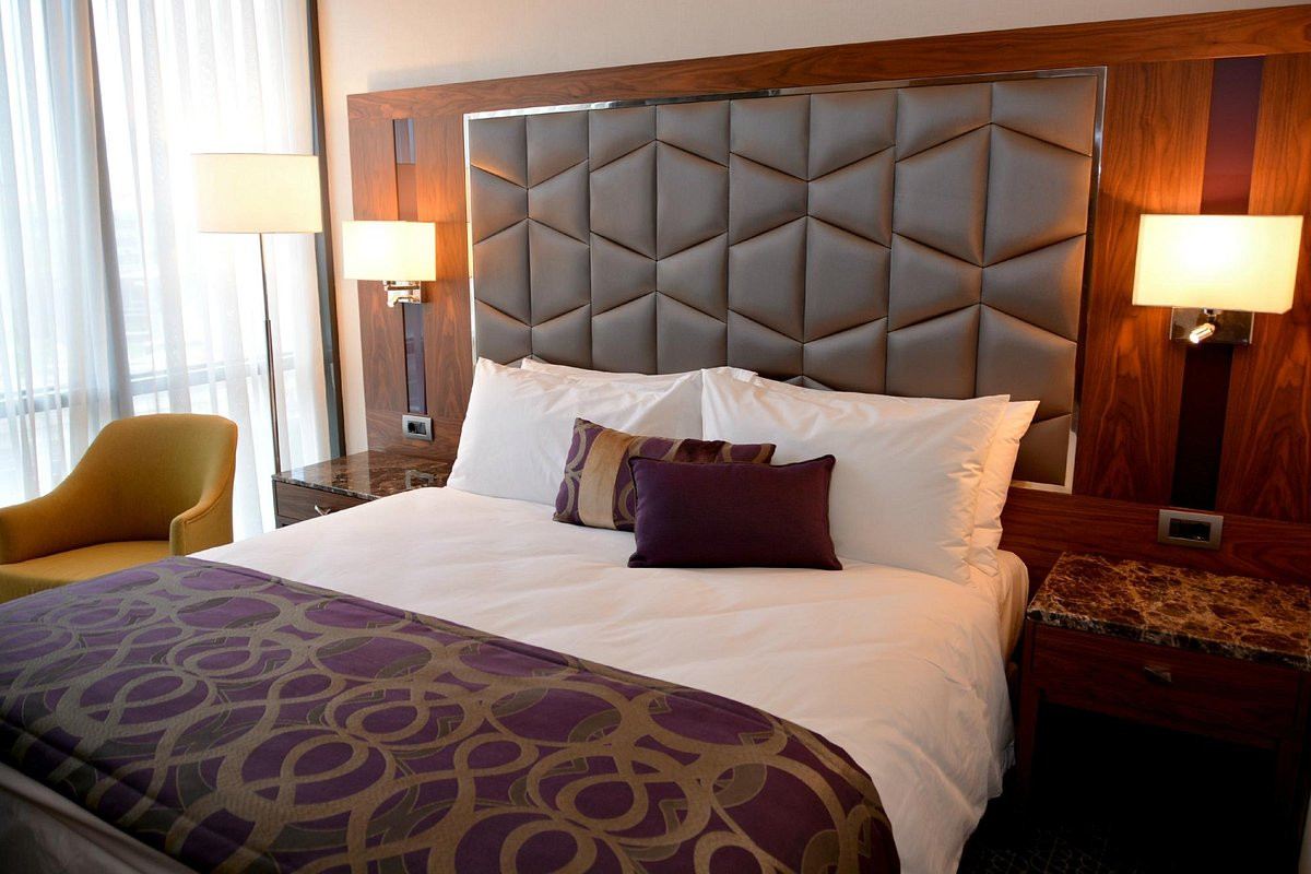 URANUS ISTANBUL TOPKAPI (EX. MERCURE ISTANBUL TOPKAPI) фото 6