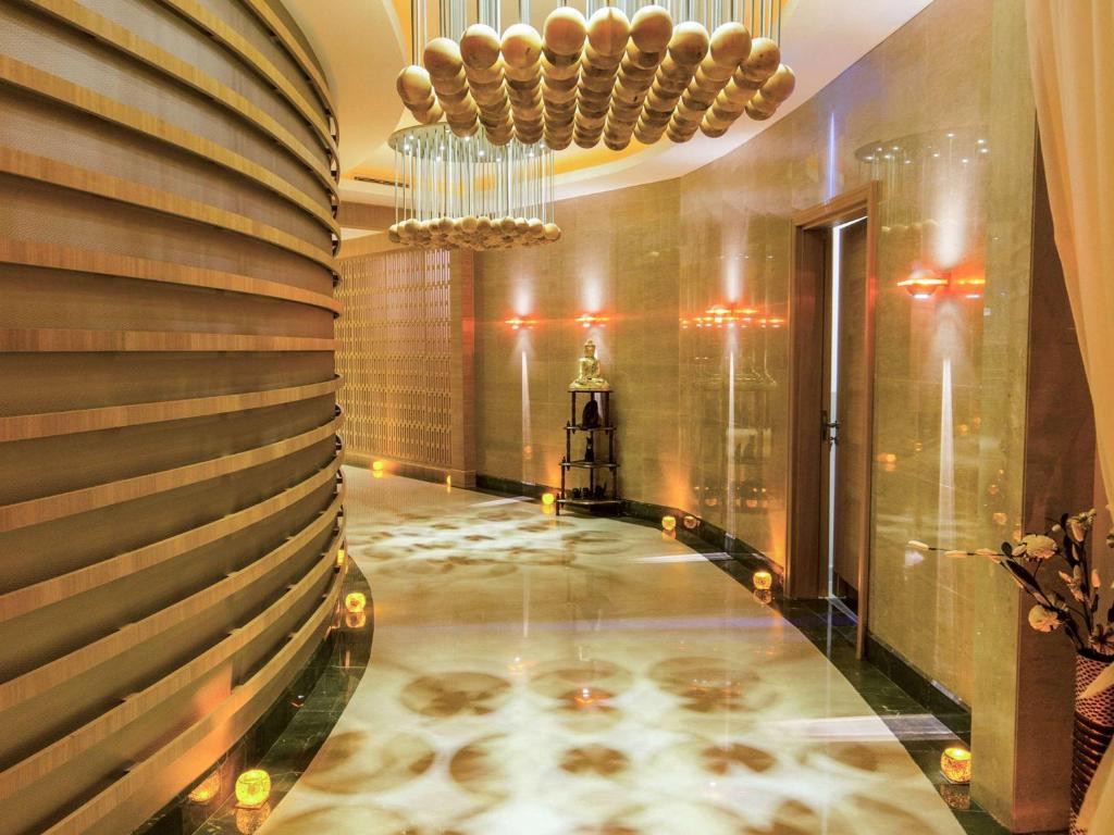 MERCURE ISTANBUL UMRANIYE фото 4