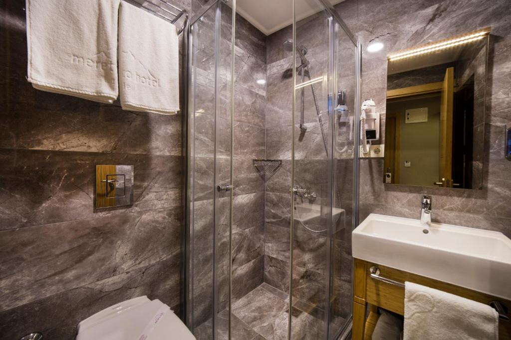 THE MERETTO HOTEL LALELI фото 4