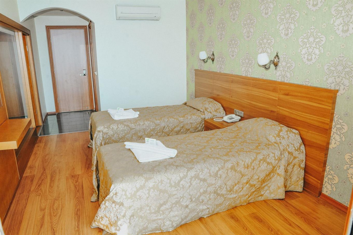 MERIL BEACH HOTEL TURUNC ADULTS ONLY 16+ фото 8