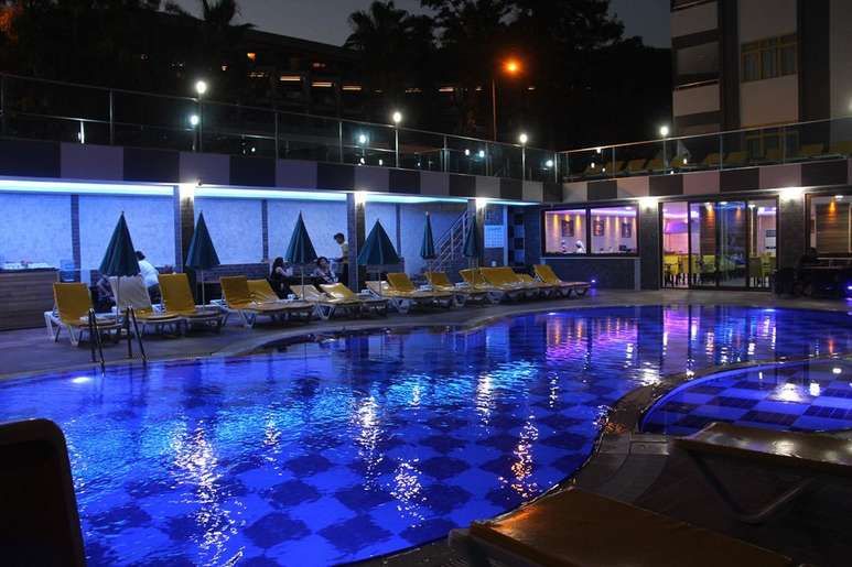 VELLA BEACH (EX. ANGEL BEACH) фото 2