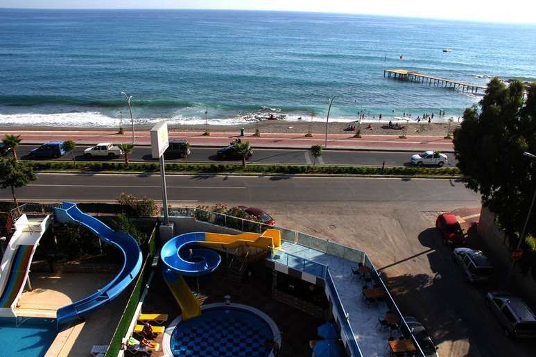 VELLA BEACH (EX. ANGEL BEACH) фото 6