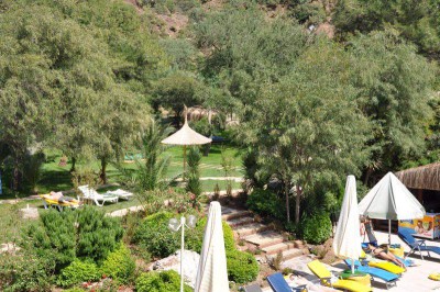 MERSOY ORIENTAL SUITES фото 2