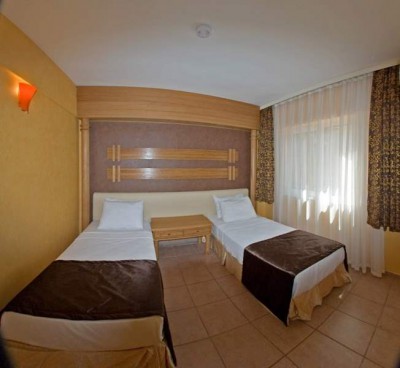 MERSOY ORIENTAL SUITES фото 5