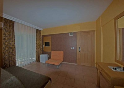 MERSOY ORIENTAL SUITES фото 6