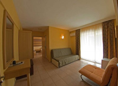 MERSOY ORIENTAL SUITES фото 8