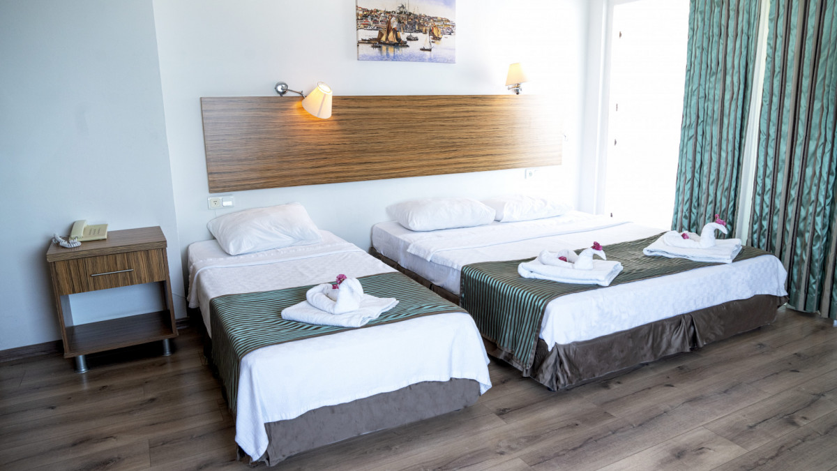 MERT SEASIDE HOTEL ADULTS ONLY 16+ фото 8