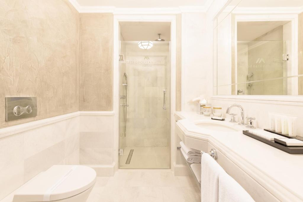 METROPOLITAN HOTEL TAKSIM фото 7