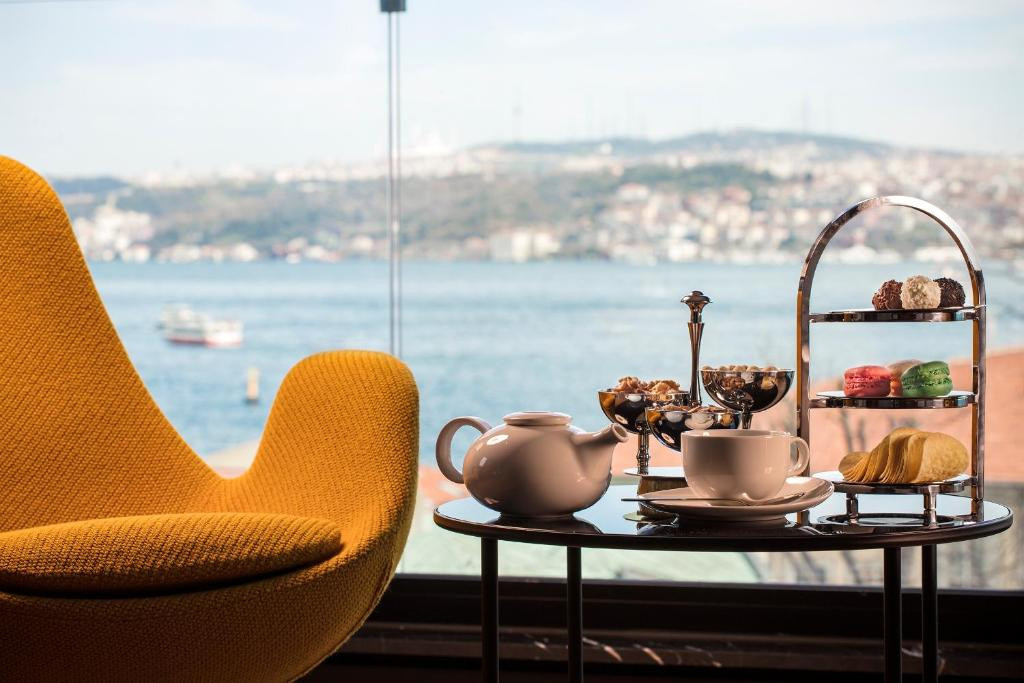 METROPOLITAN HOTELS BOSPHORUS фото 6