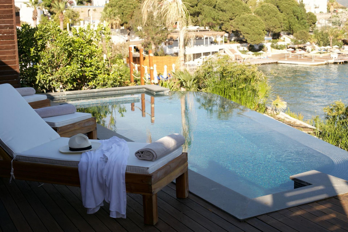 METT HOTEL & BEACH RESORT фото 2