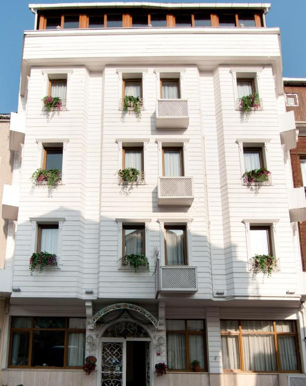 MEVLANA BOUTIQUE HOTEL фото 2