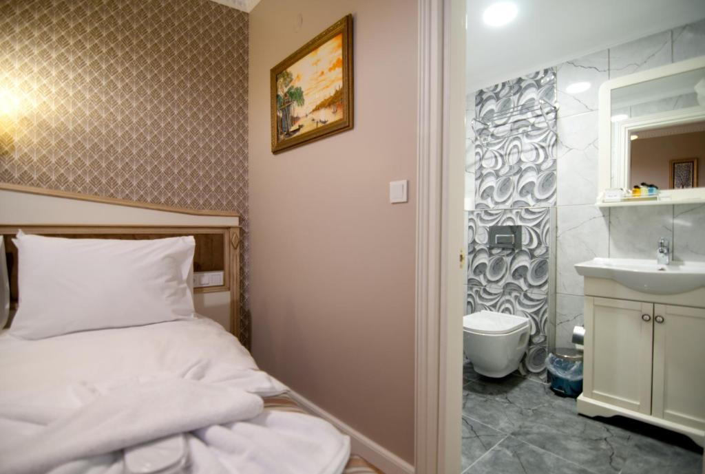 MEVLANA BOUTIQUE HOTEL фото 3