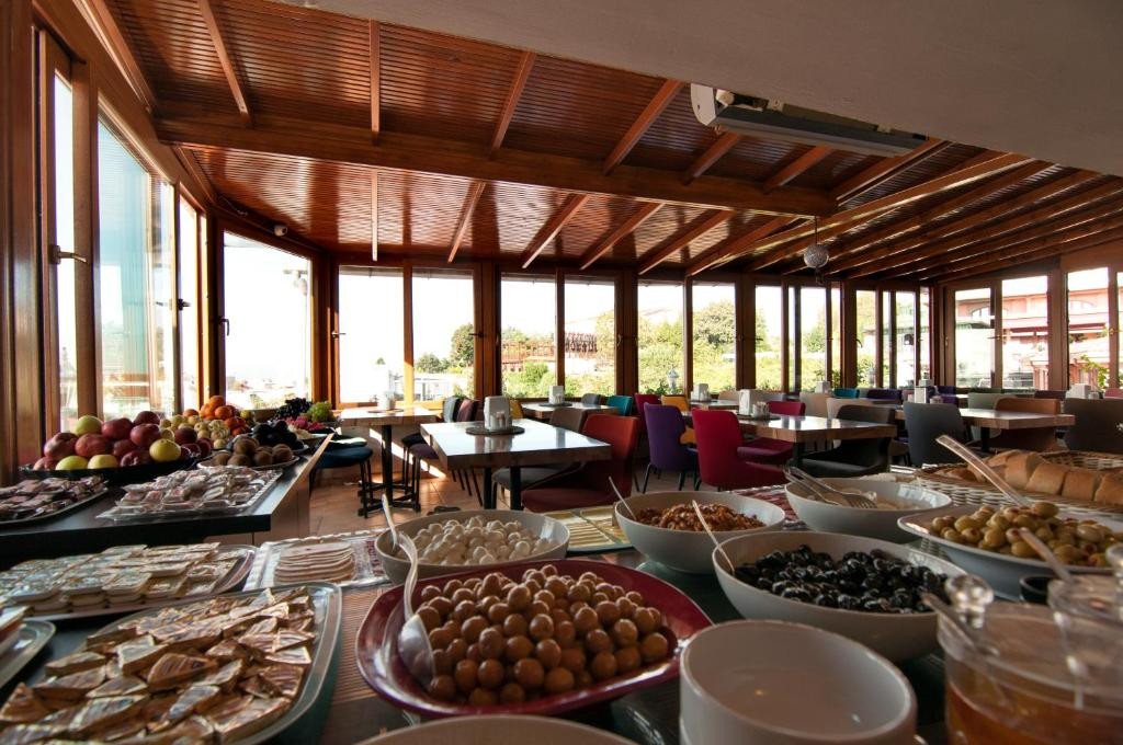 MEVLANA BOUTIQUE HOTEL фото 4