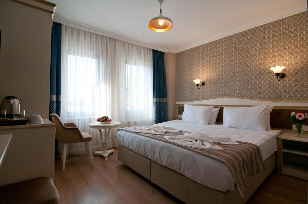 MEVLANA BOUTIQUE HOTEL фото 6
