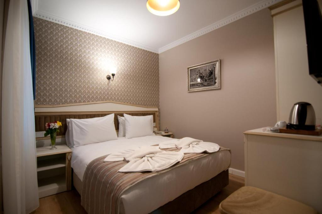 MEVLANA BOUTIQUE HOTEL фото 7