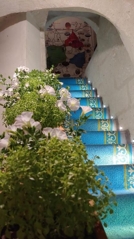 MEVLANA CAVE HOTEL фото 3