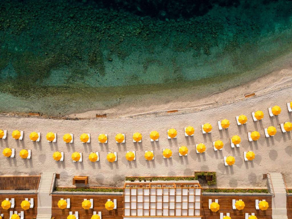 MGALLERY THE BODRUM HOTEL YALIKAVAK фото 7