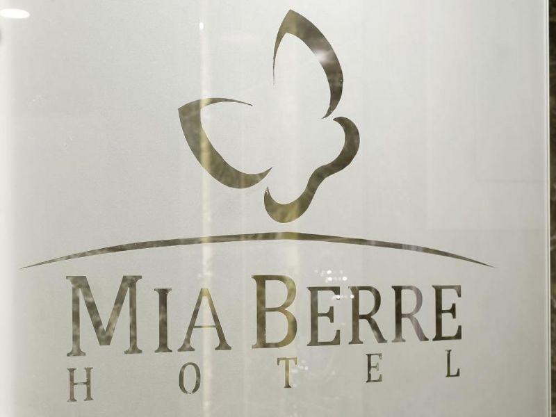 MIA BERRE HOTELS фото 5